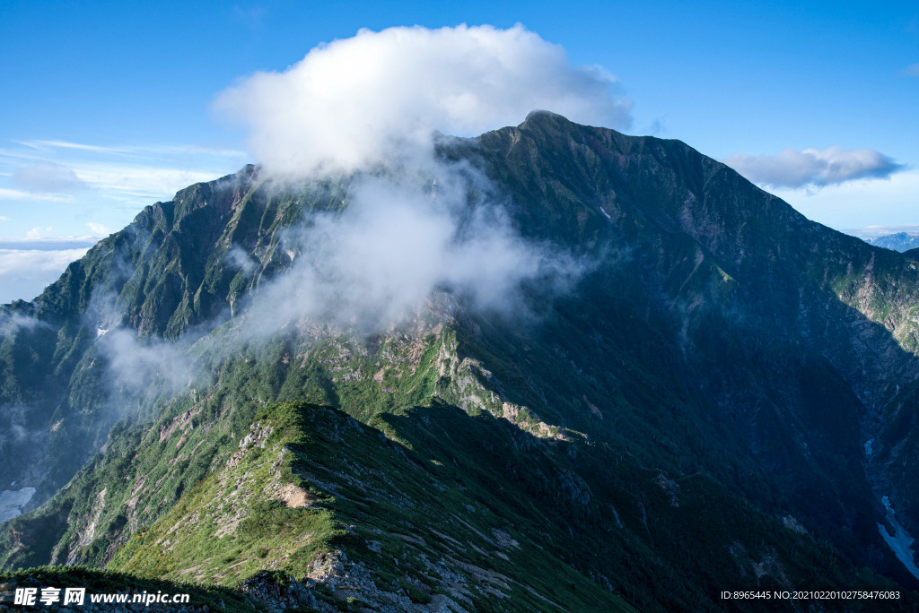 山