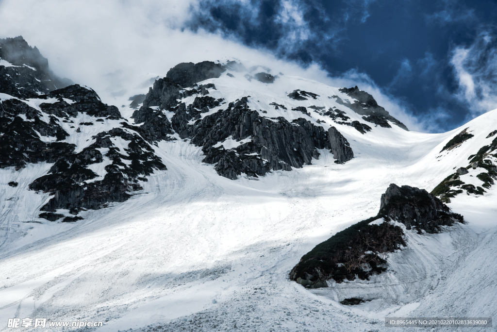 山