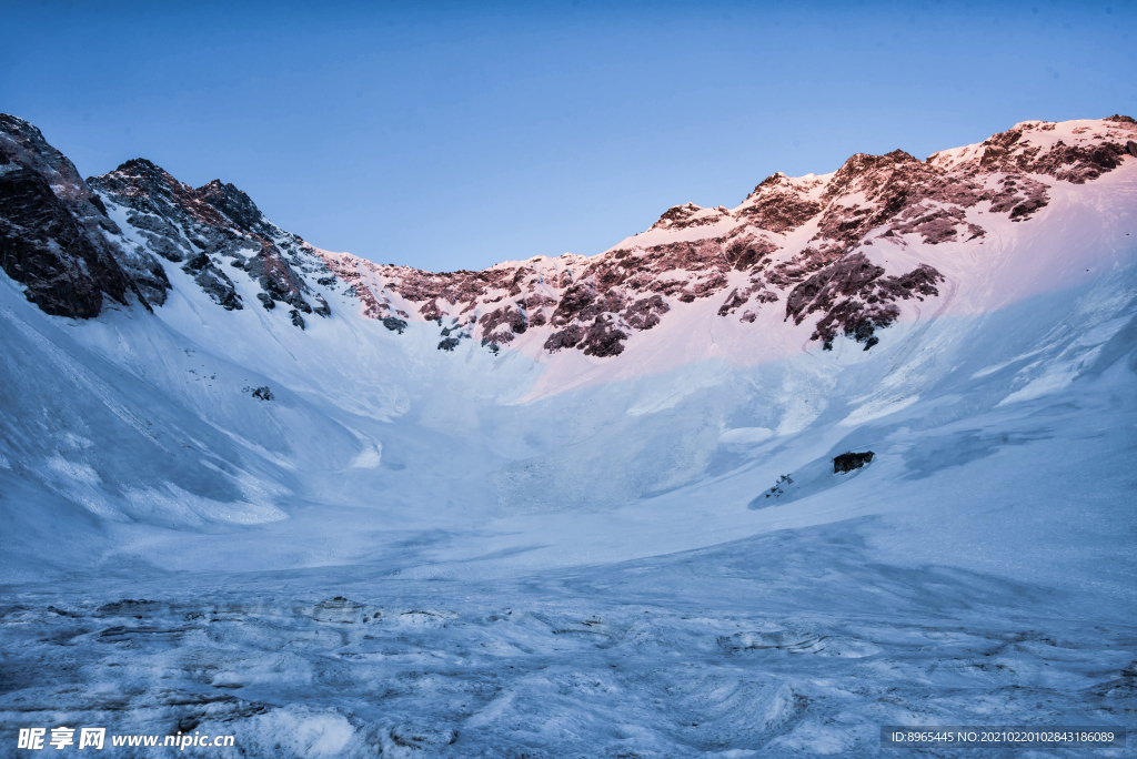 山