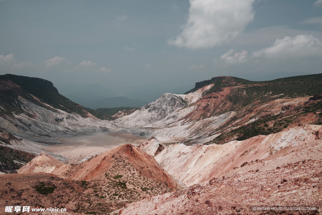 山