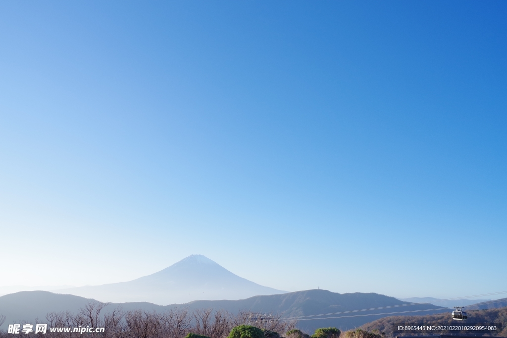 山