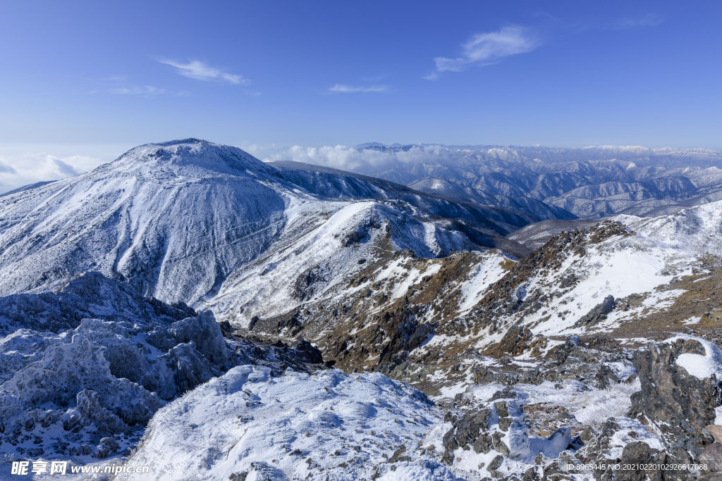 山