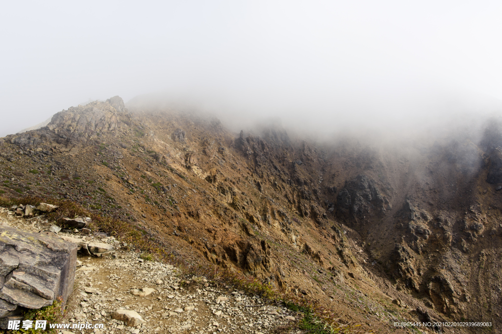山