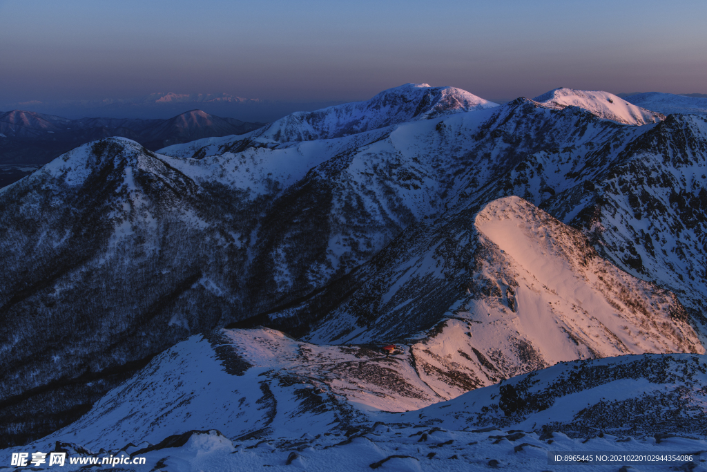 山