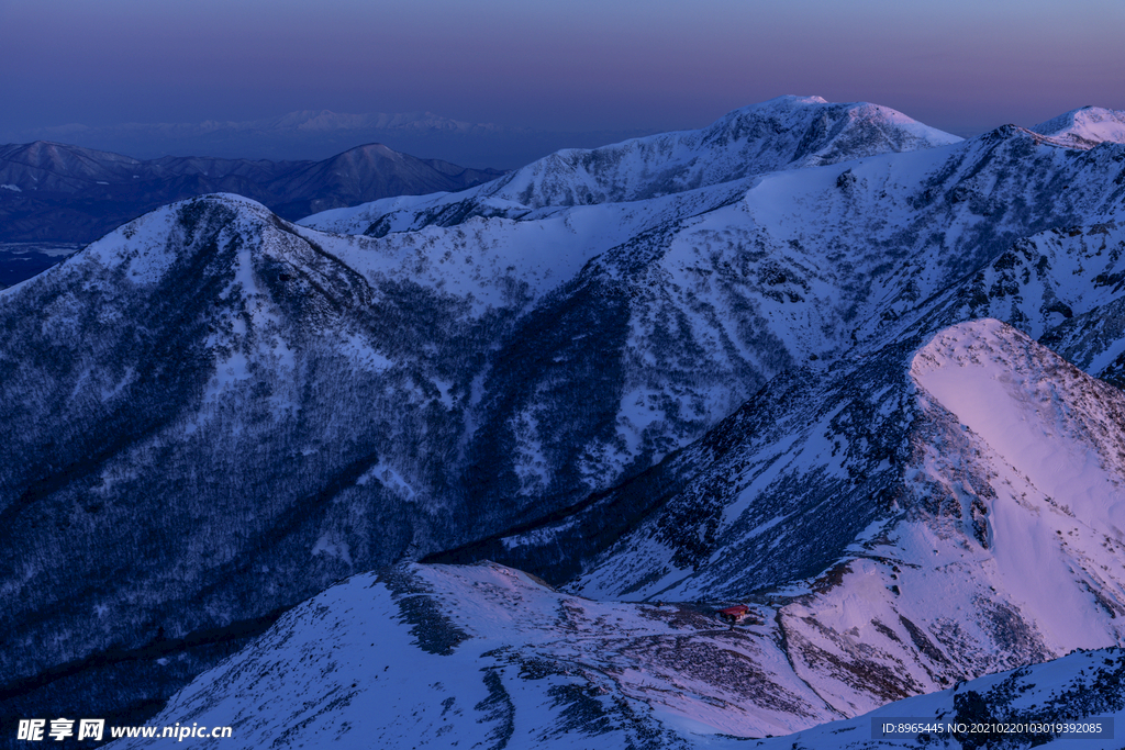 山