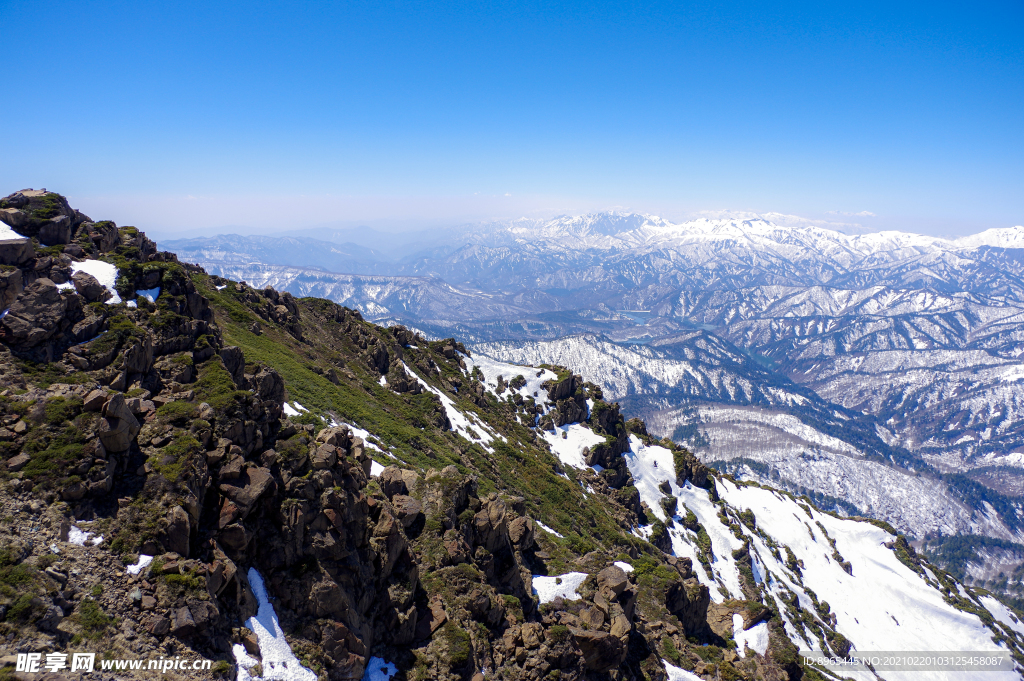 山