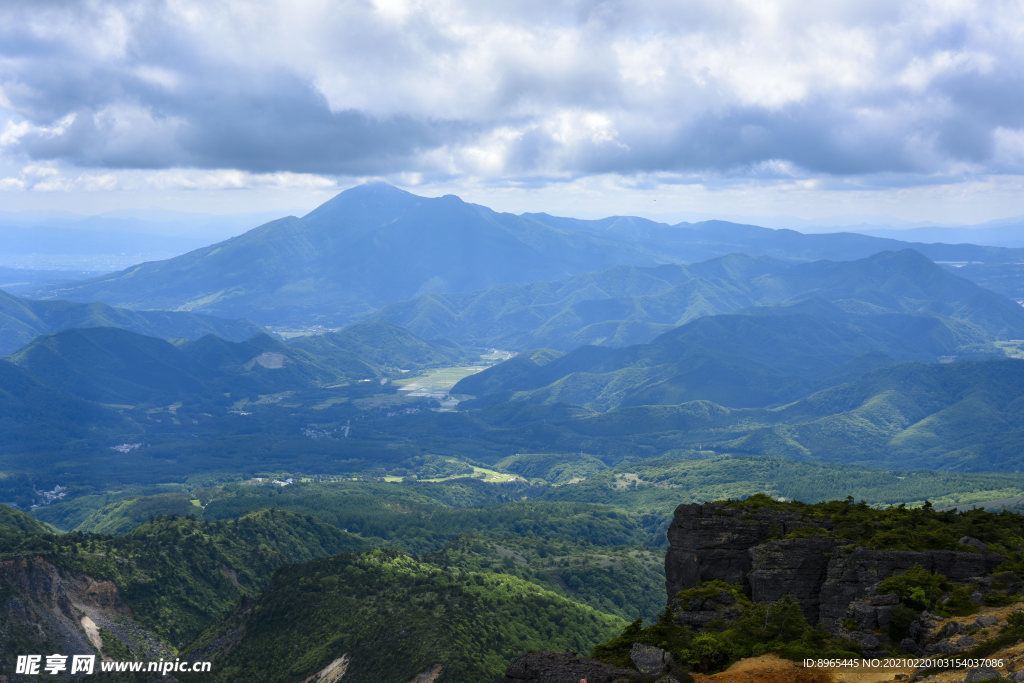 山