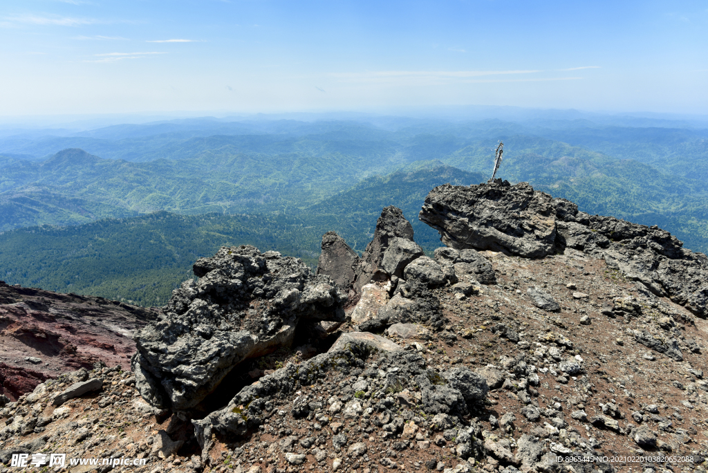 山