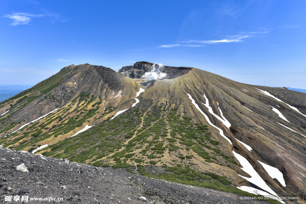 山