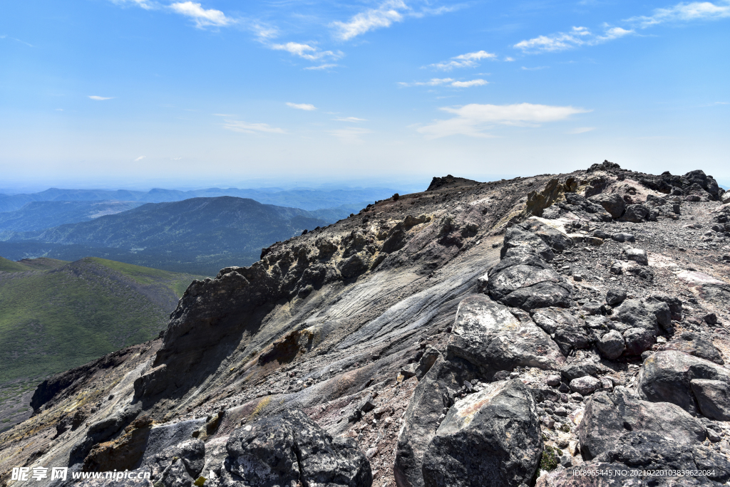 山