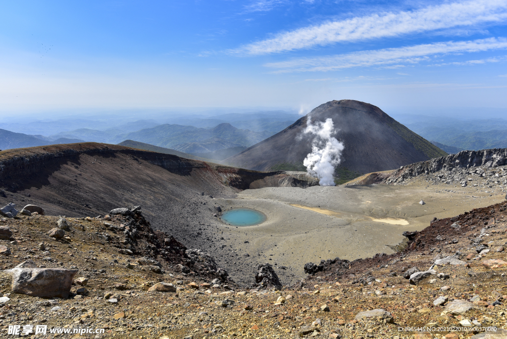 山
