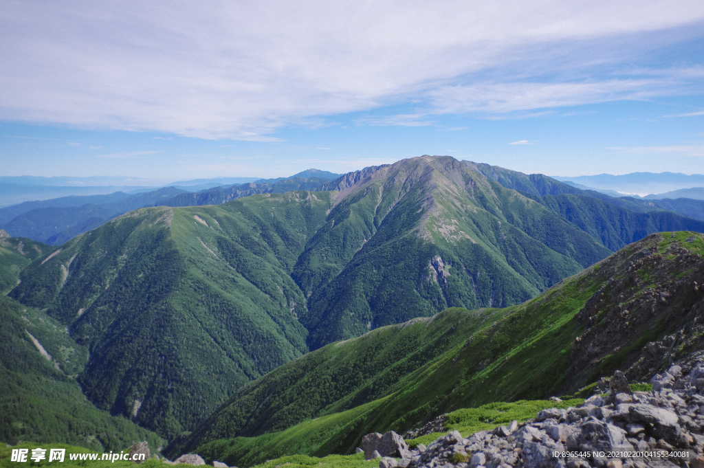 山