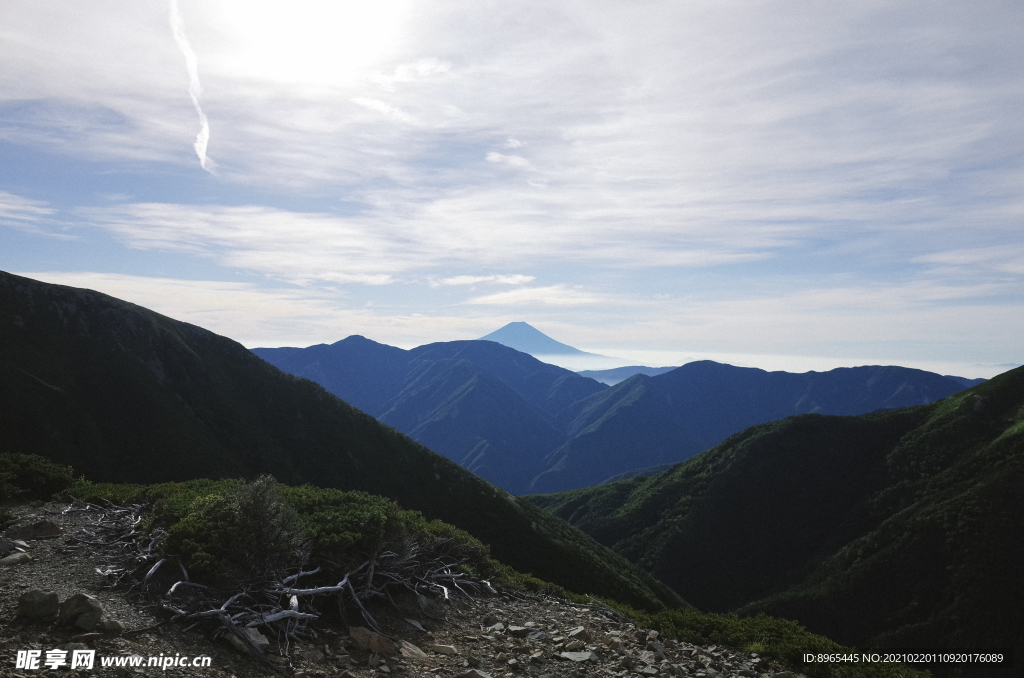 山