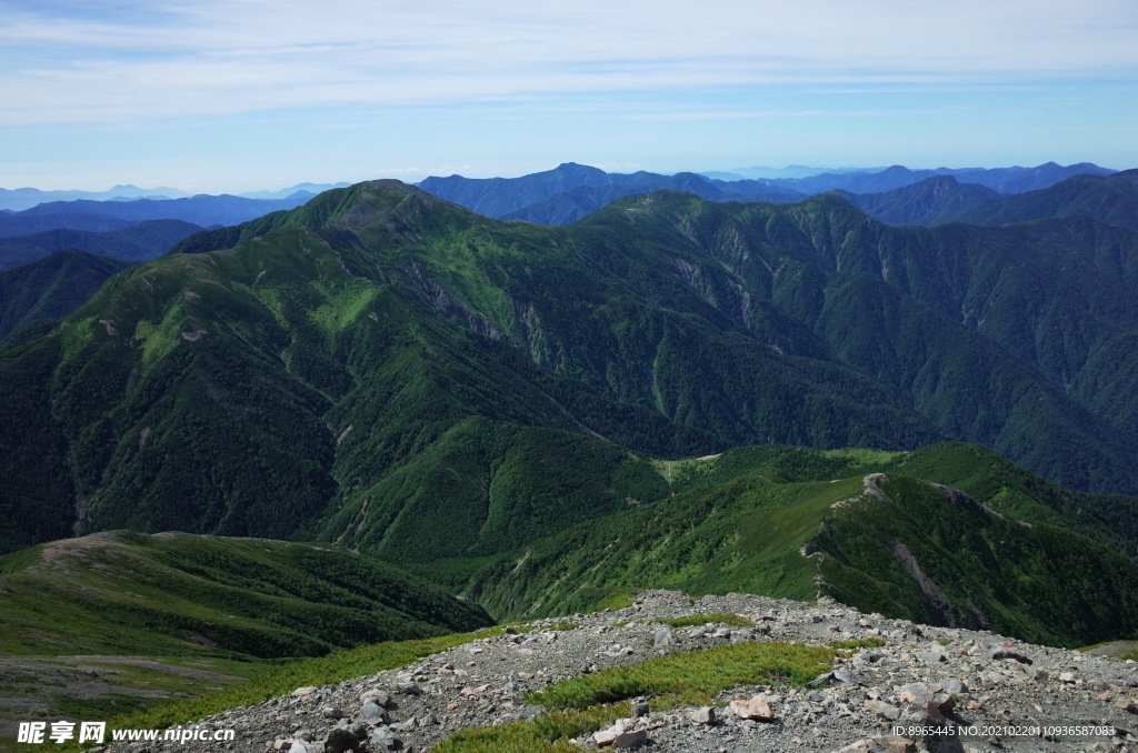 山