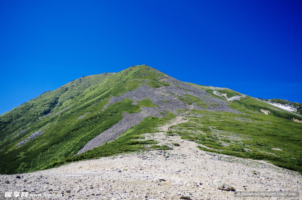 山