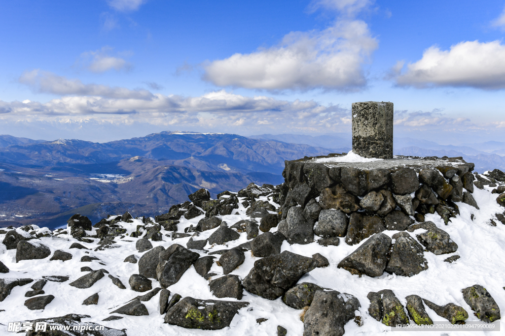 山