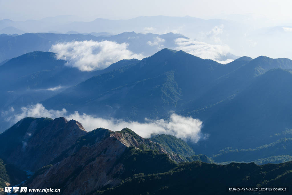 山
