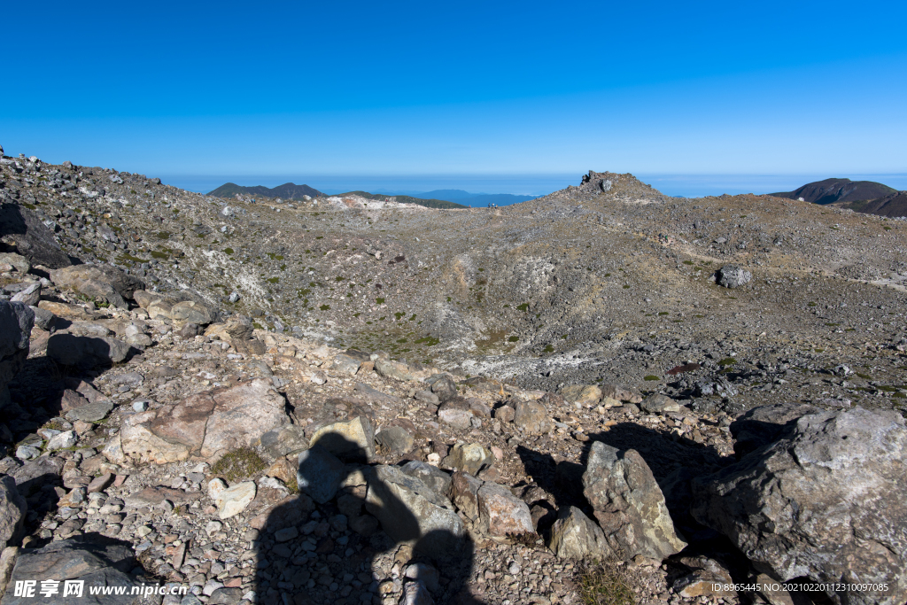 山