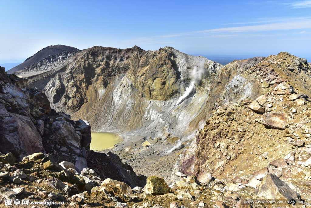 山