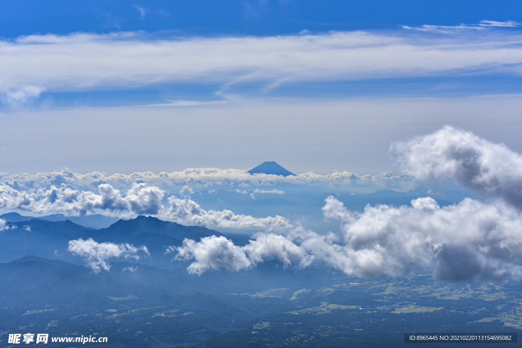 山