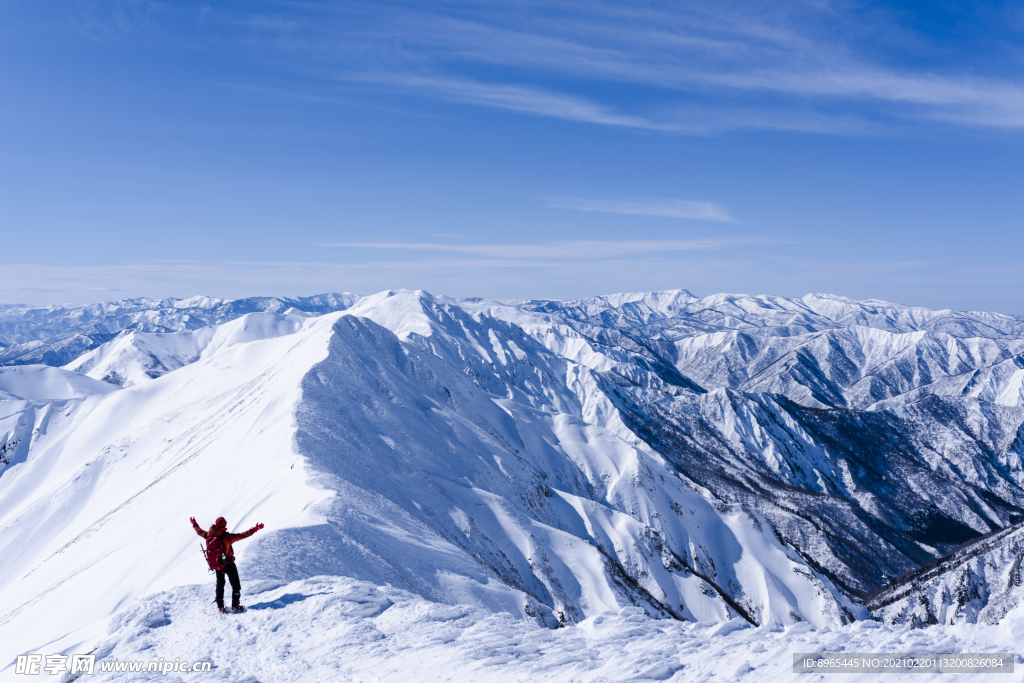 山
