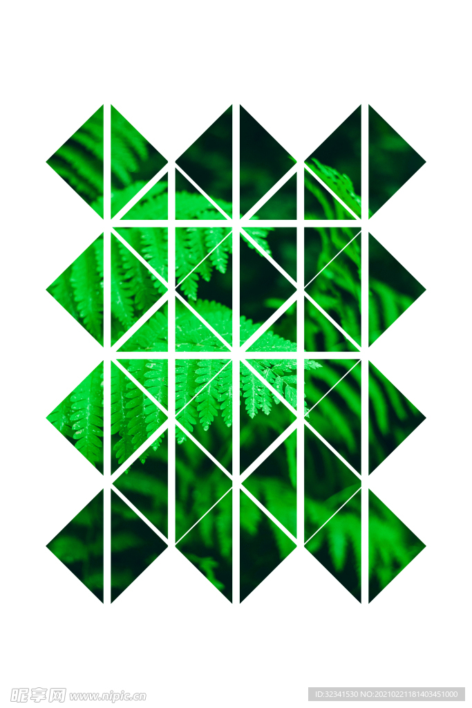 现代简约装饰画