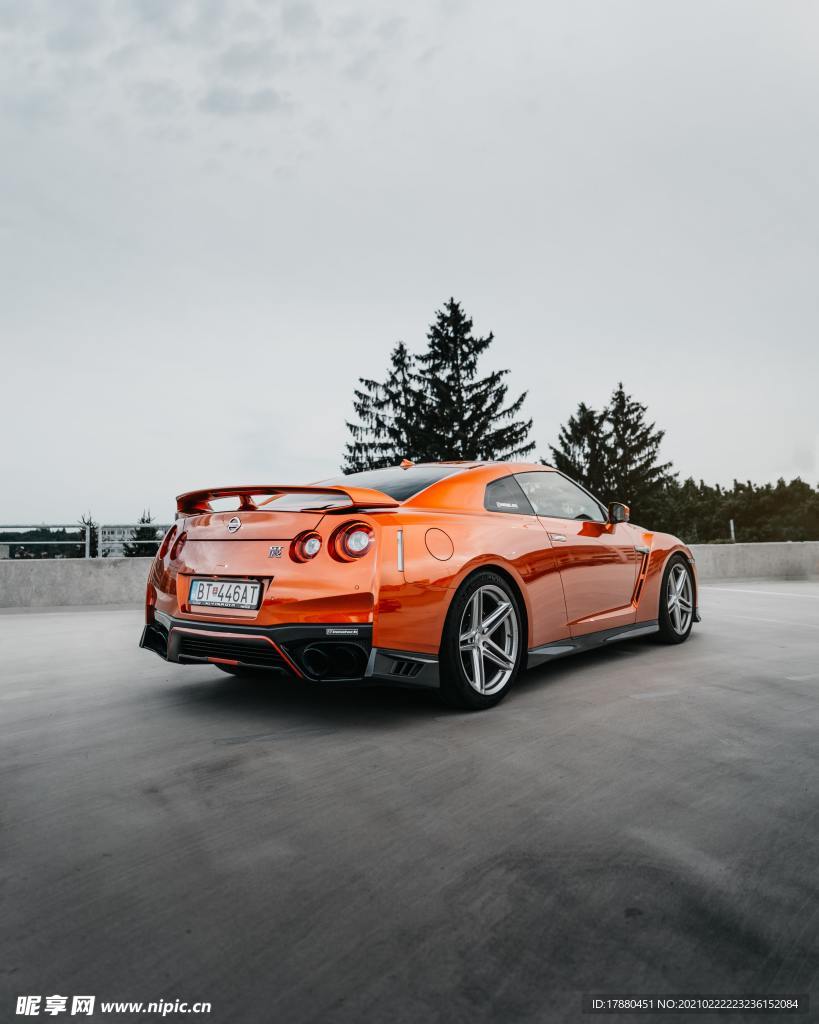 汽车