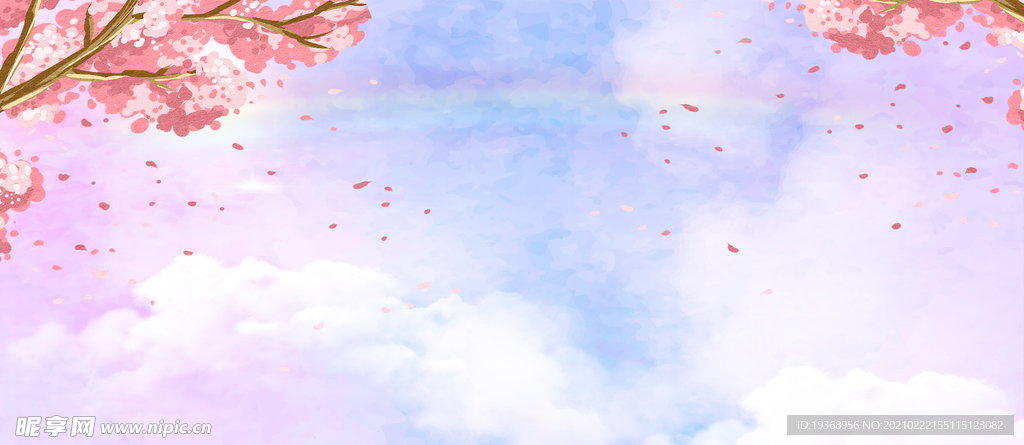 女神节背景