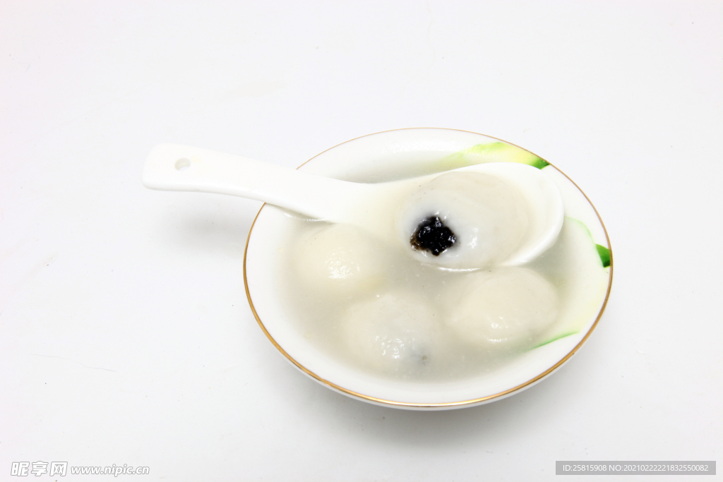 汤圆