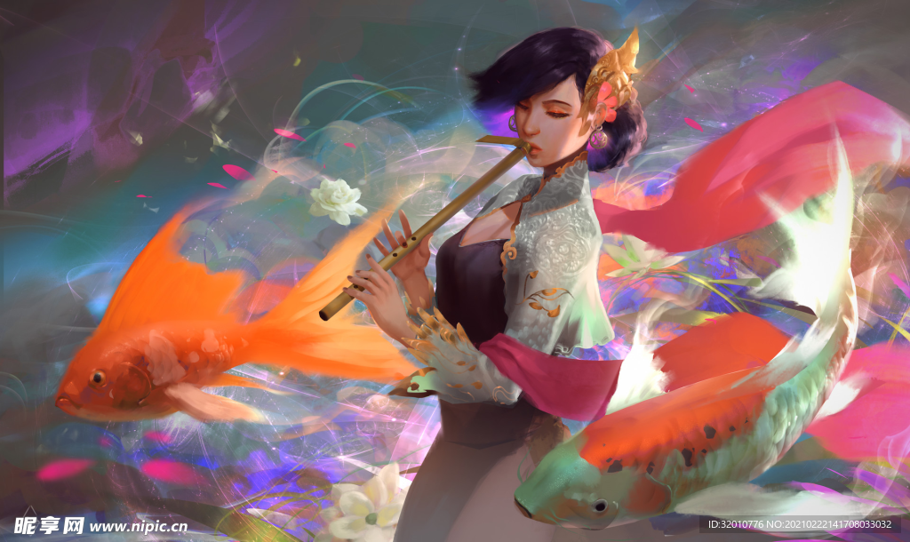 壁纸