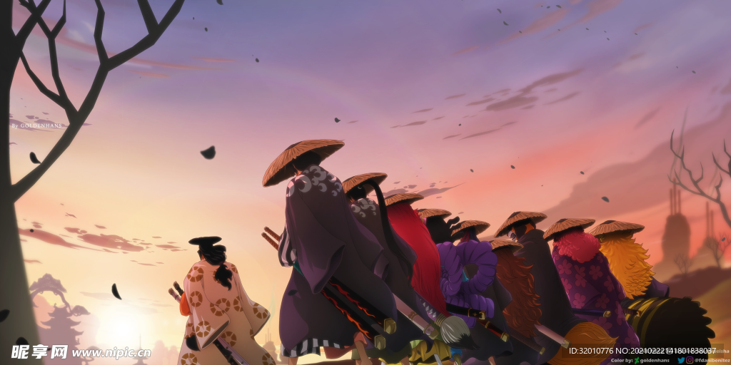 壁纸