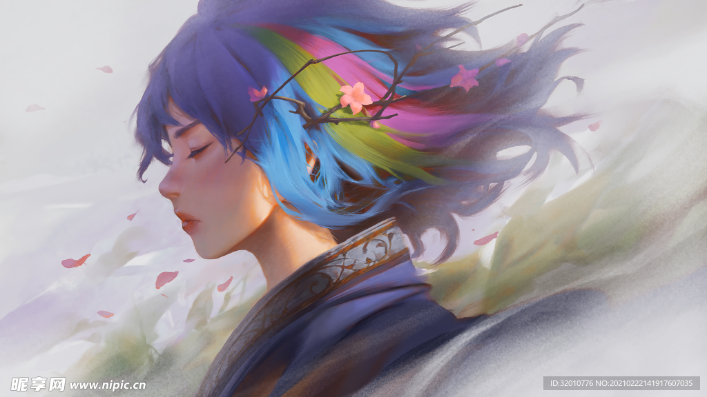 壁纸