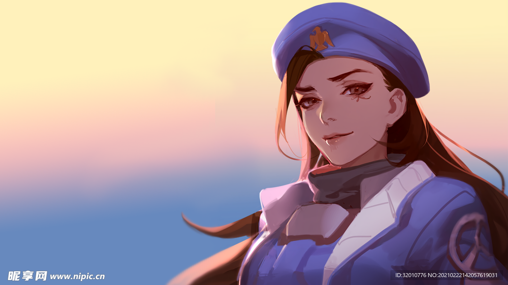 壁纸