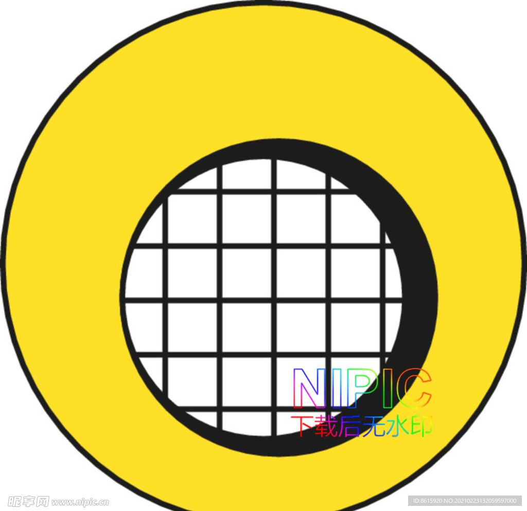 大集合eps矢量格式