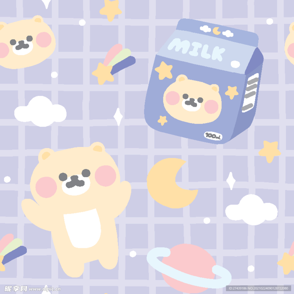 熊