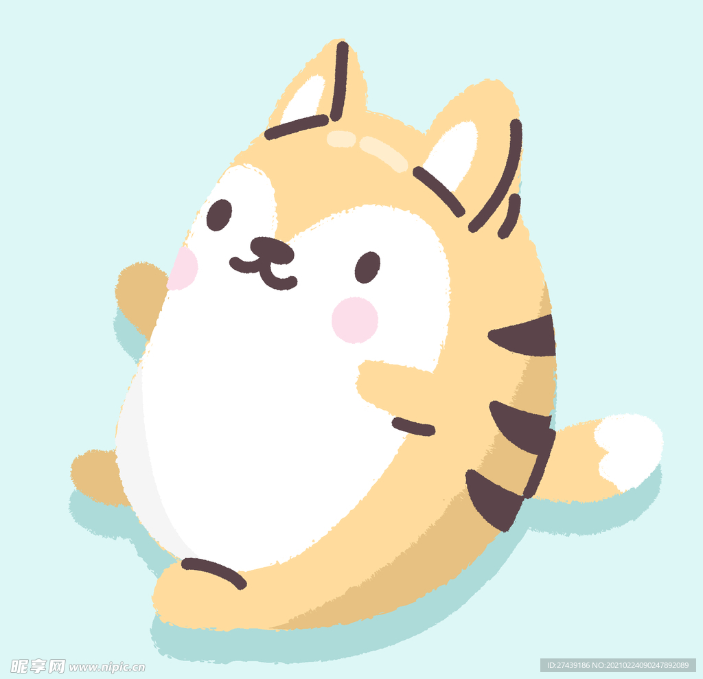 狗