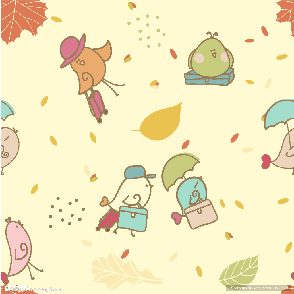 鸟