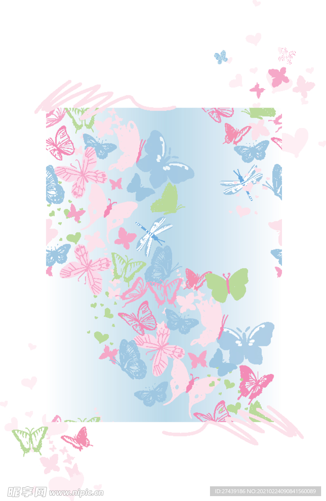蝴蝶