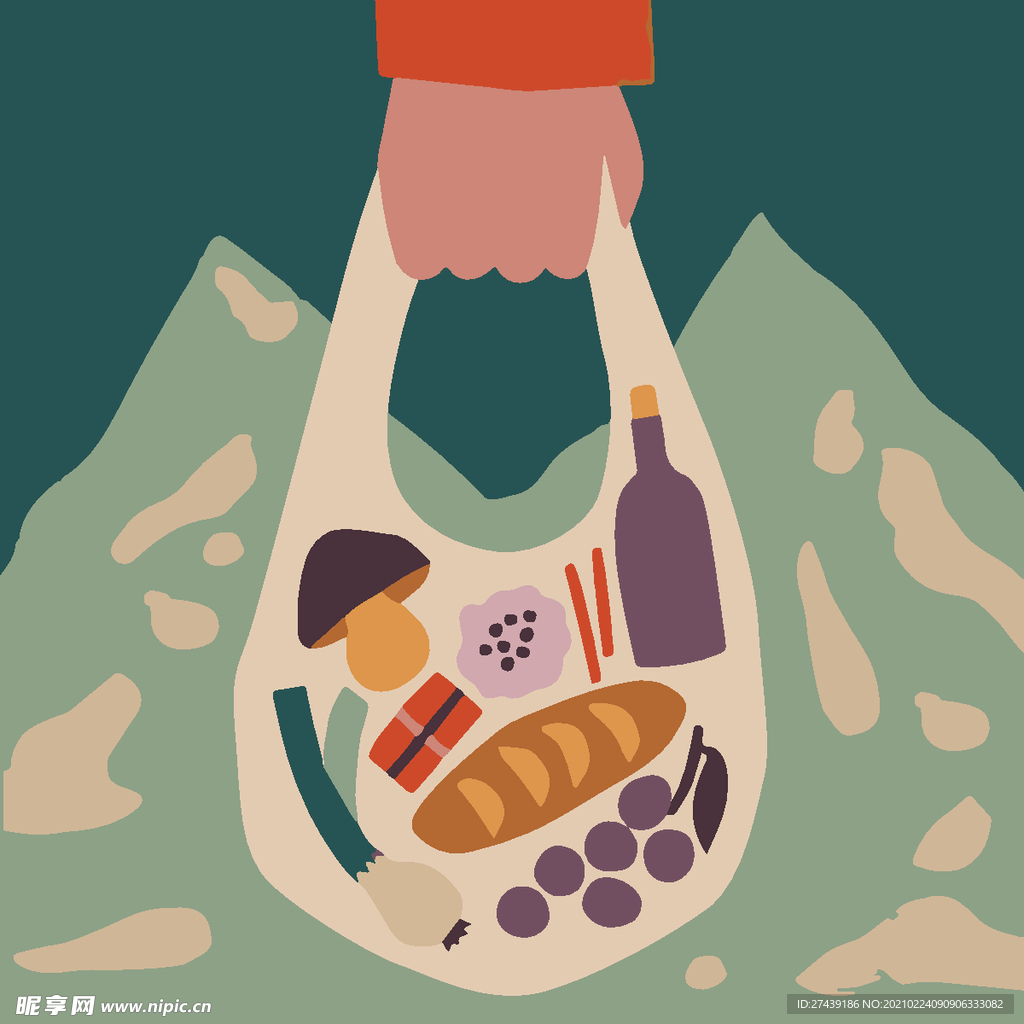蔬菜