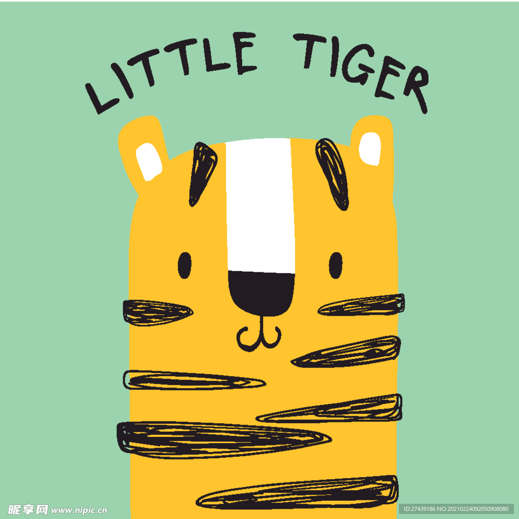 老虎