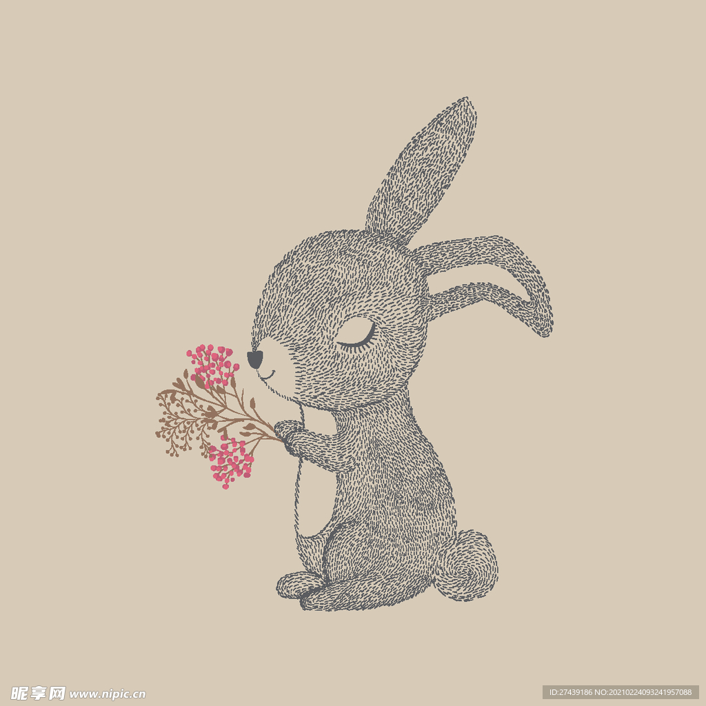 兔子