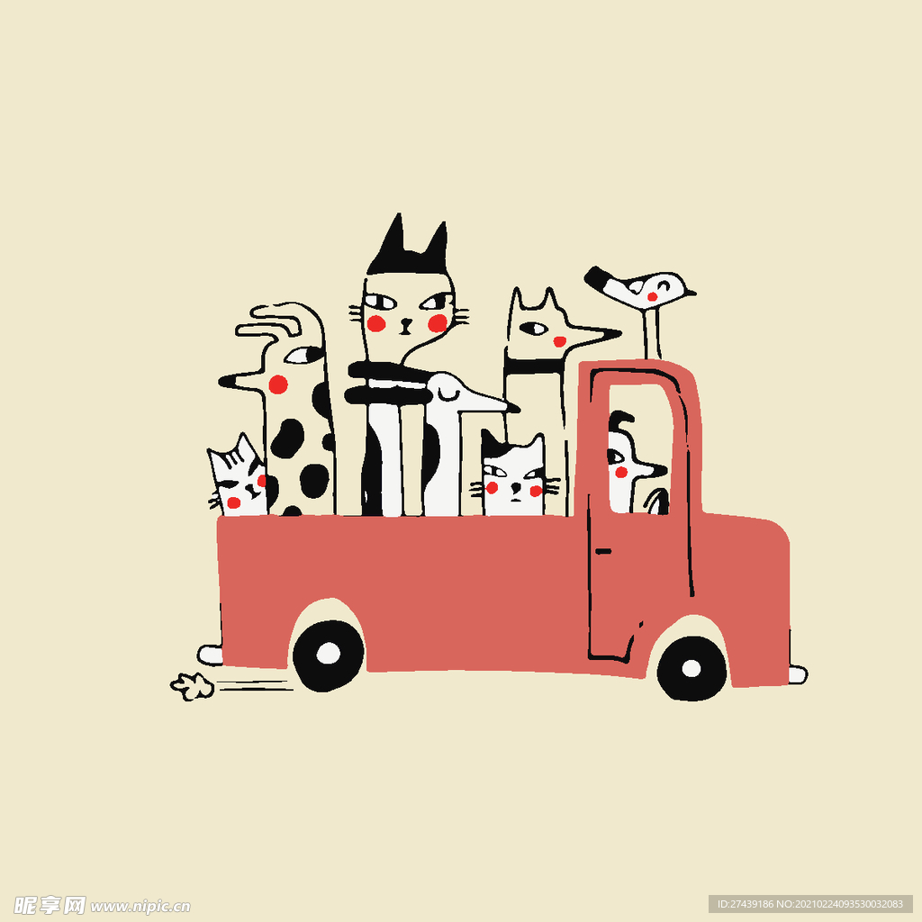 汽车
