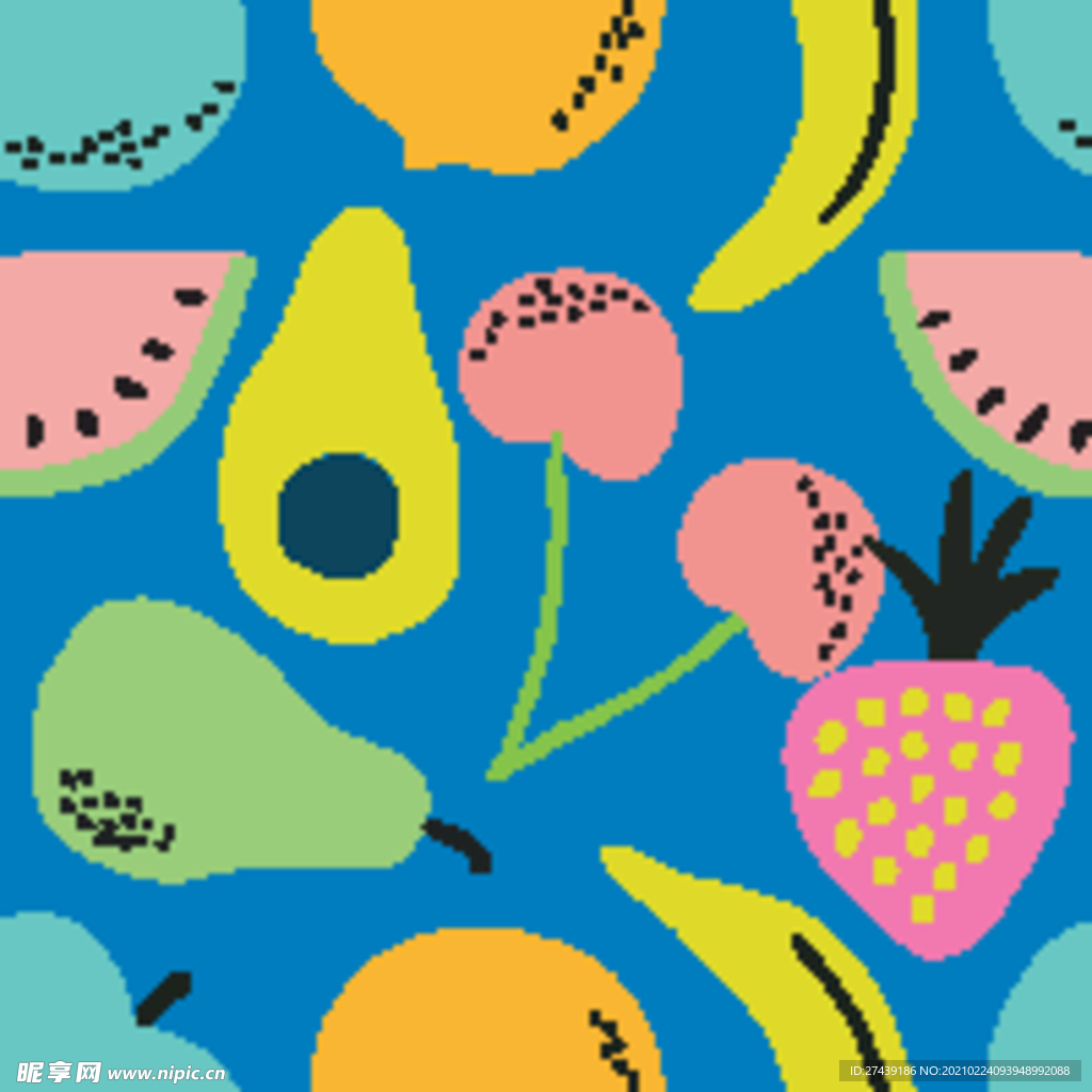 水果