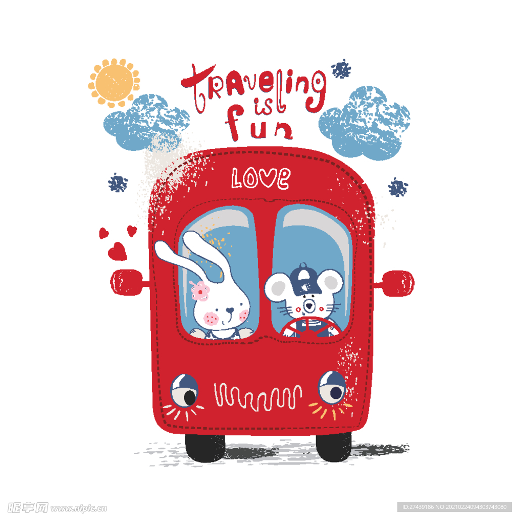 汽车