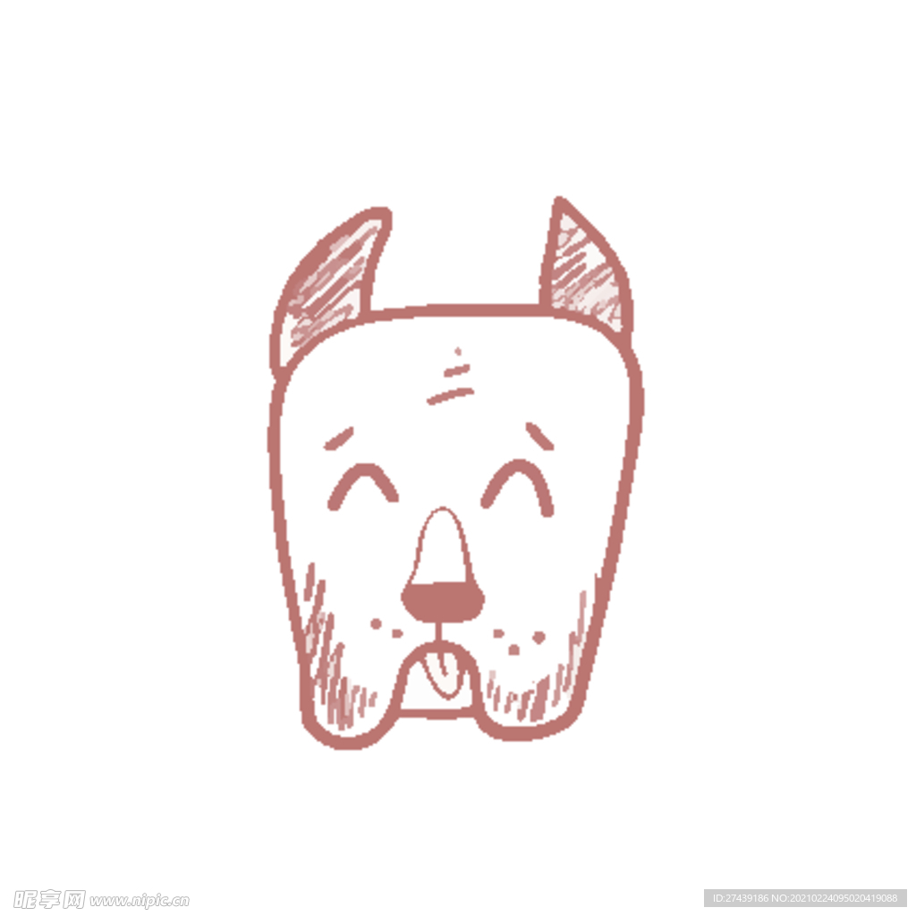 狗