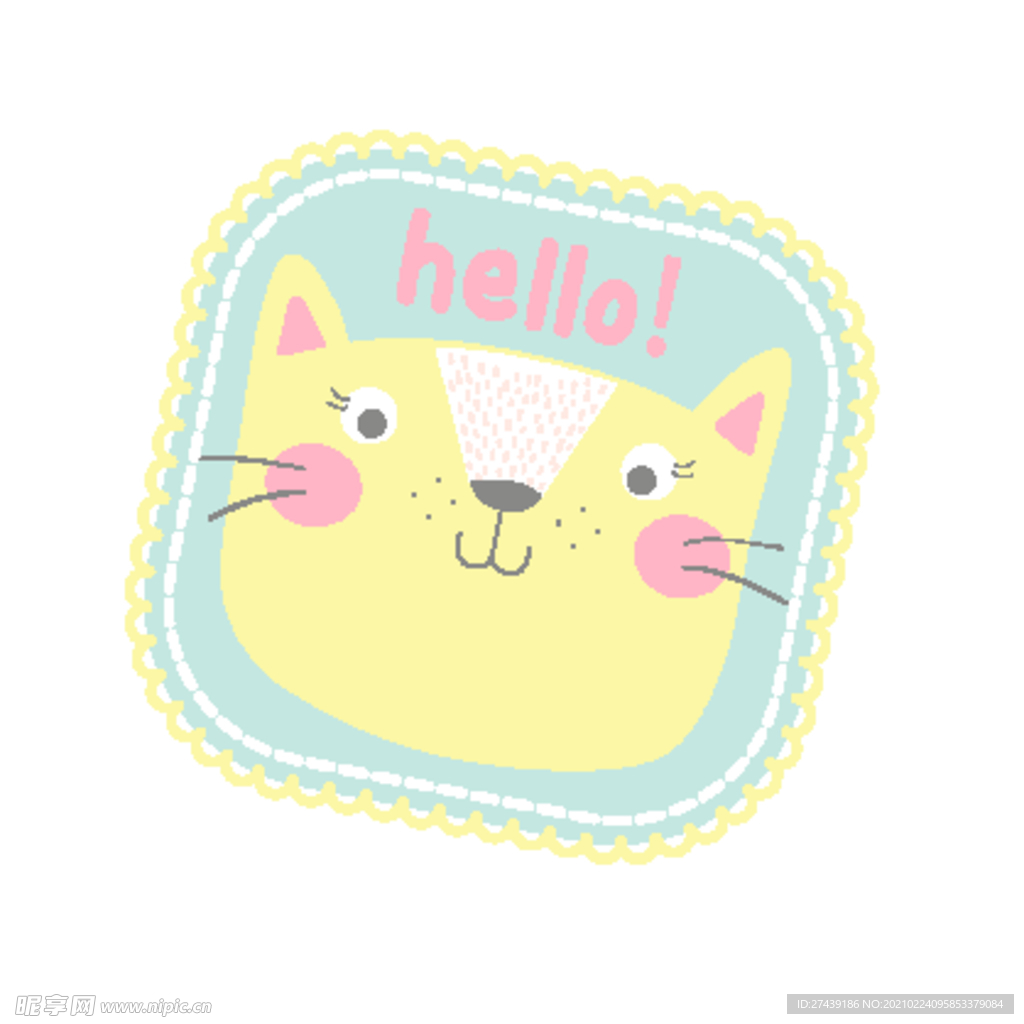 猫