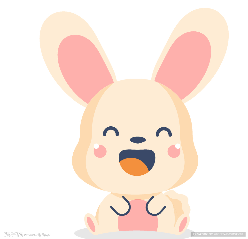 兔子