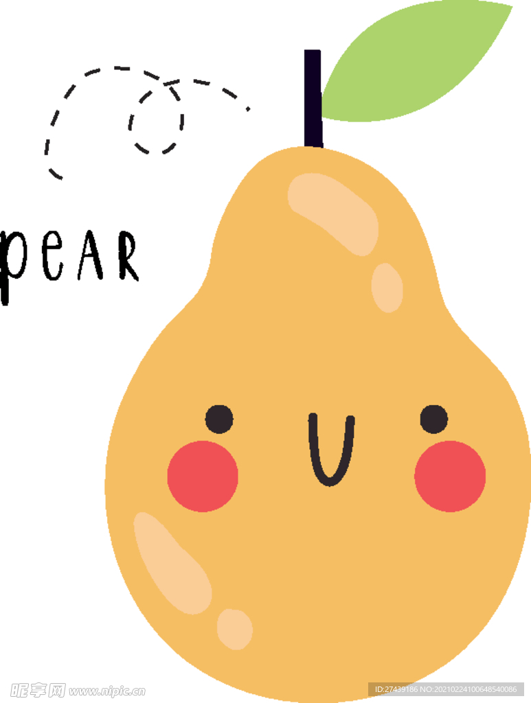 梨