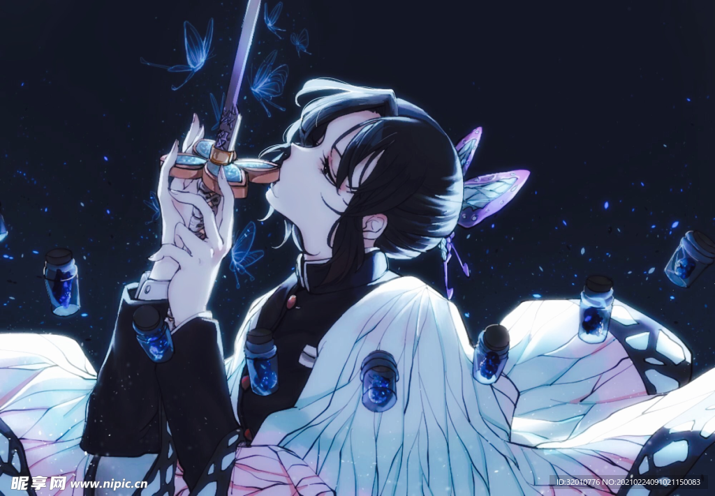 壁纸