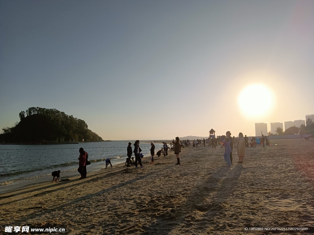大海 海洋 海面 海水 海岸